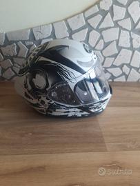 casco airoh valor