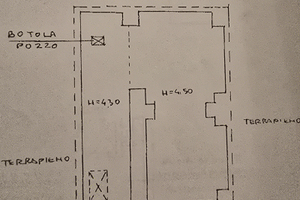 Cessione di cantina grande