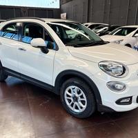 FIAT 500X 1.6 E-Torq 110 CV Pop Star