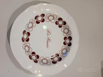 Posacenere Richard Ginori da collezione 