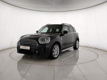 MINI Mini Countryman 2.0 Cooper D Business auto
