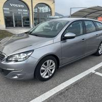 Peugeot 308 SW Active 1.6 HDi Diesel 92CV Manuale