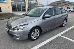 Peugeot 308 SW Active 1.6 HDi Diesel 92CV Manuale