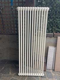 Termosifone Radiatore Acciao Ghisa