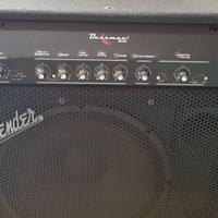 Fender Bassman 200 - amplificatore per basso