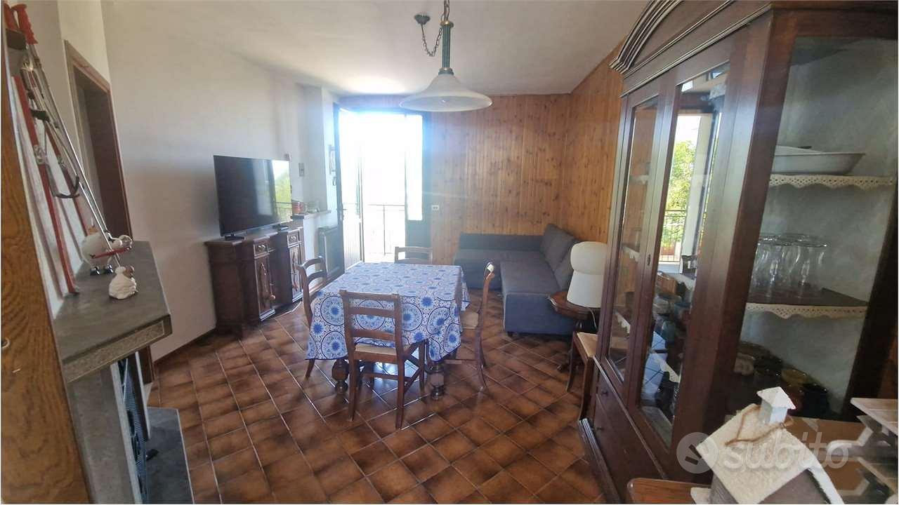 Appartamento – Sestola, Casa Brutano - Vista 3