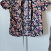 Camicia uomo tg. M. HRD VINTAGE 
