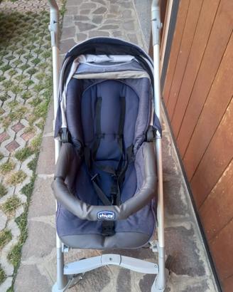 passeggino