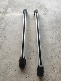 barre tetto Volkswagen VW 