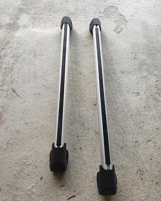 barre tetto Volkswagen VW 