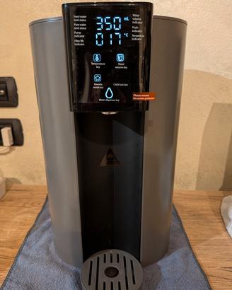 Depuratore acqua water drop wdC1H