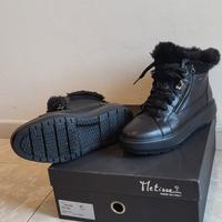 Stivaletti donna taglia 41