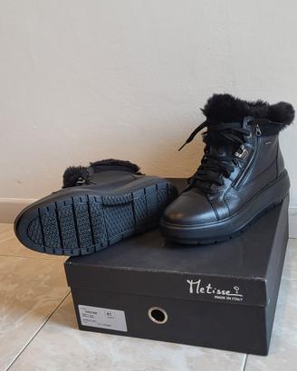 Stivaletti donna taglia 41