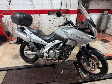 Ricambi Suzuki V-Strom 650