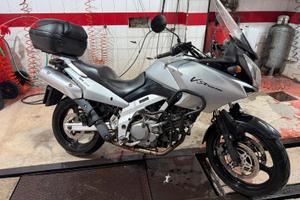 Ricambi Suzuki V-Strom 650