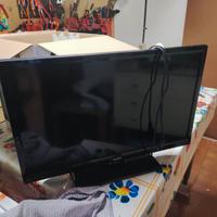 televisore 24 pillici