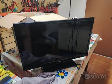 televisore 24 pillici