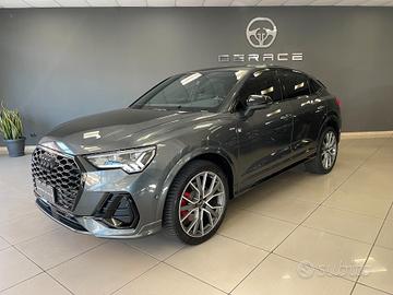 Audi Q3 SPB 2.0 TDI 200cv quattro