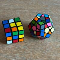 Cubo di rubik