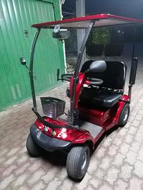 Duplo Famigliare 2 posti