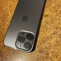 Iphone 13 Pro scocca