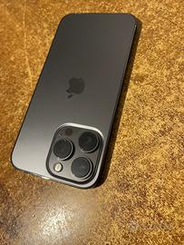 Iphone 13 Pro scocca