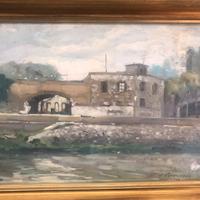 Olio tavola Carmignani