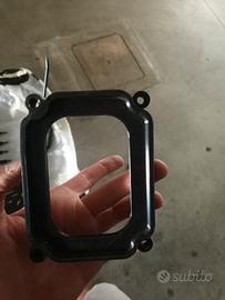 Coperchio Filtro Yamaha Tenere 700 e mt07 e simili