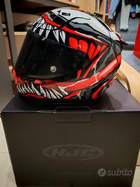 Hjc Rpha 12 Marvel edition tg.L