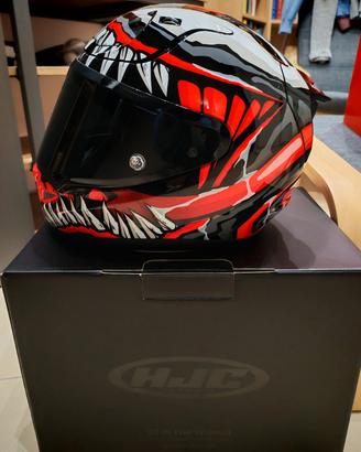 Hjc Rpha 12 Marvel edition tg.L