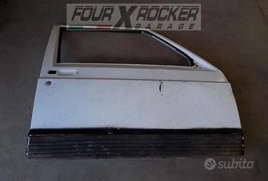 Portiera porta sportello Jeep Cherokee XJ 84>96