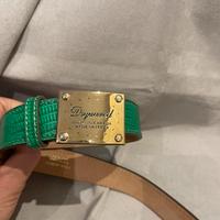 Cintura donna Dsquared