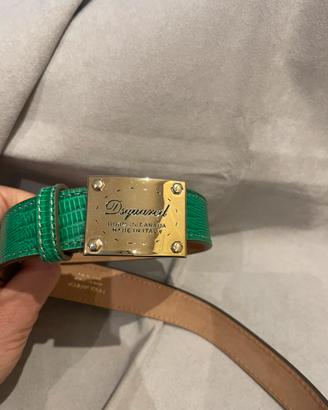 Cintura donna Dsquared