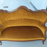 Divano Luigi Filippo