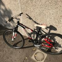 Mtb Klass rsk 826 tg. M