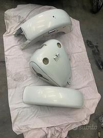 Fat boy selle e carrozzeria