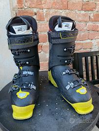 Scarpone salomon tg27