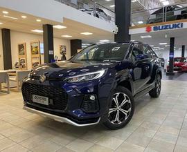 Suzuki Across Top PRONTA CONSEGNA