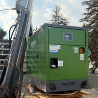 GENERATORE DI CORRENTE