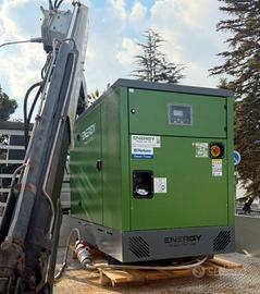 GENERATORE DI CORRENTE