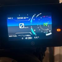 Yamaha-2025-3000km-in garanzia