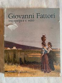 Arte - Giovanni Fattori. Tra epopea e vero