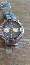 Seiko bullhead 