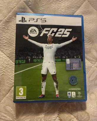 fifa 25