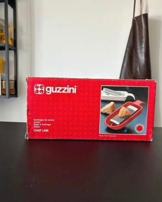 Grattugia Guzzini confezionata
