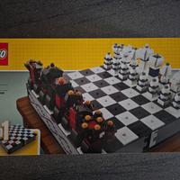 Set Lego Scacchiera Iconic 40174 sigillato