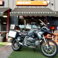 Bmw r 1200 gs - 2017