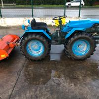 Trattore pasquali 995