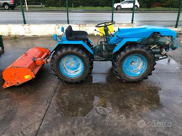 Trattore pasquali 995
