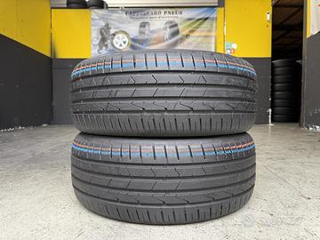 2 Gomme Hankook 225/50R18 95W Estive 95% Residui
